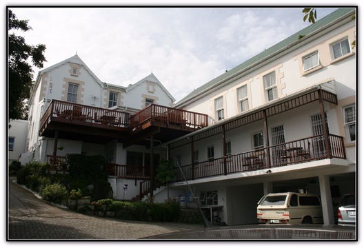 Knysna Accommodation, Knysna Guesthouse, Knysna B&B
