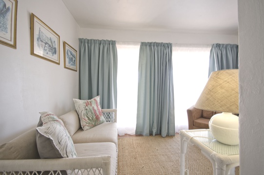 Room F2 - Double Knysna Guesthouse Accommodation