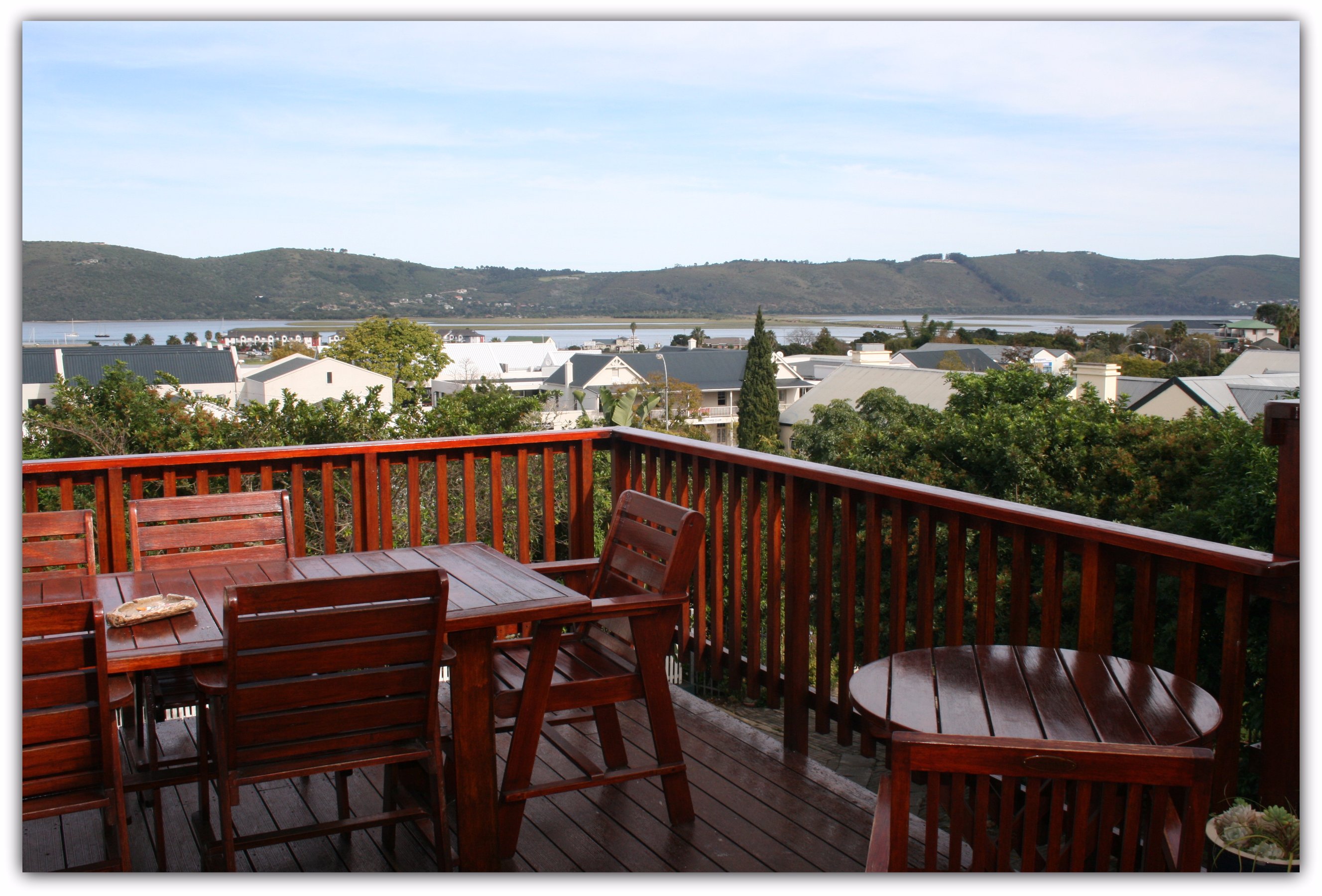 KNYSNA KNYSNA GUESTHOUSE, KNYSNA B&B,