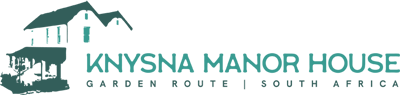 Knysna Manor | Historic 1896 Guesthouse in Central Knysna